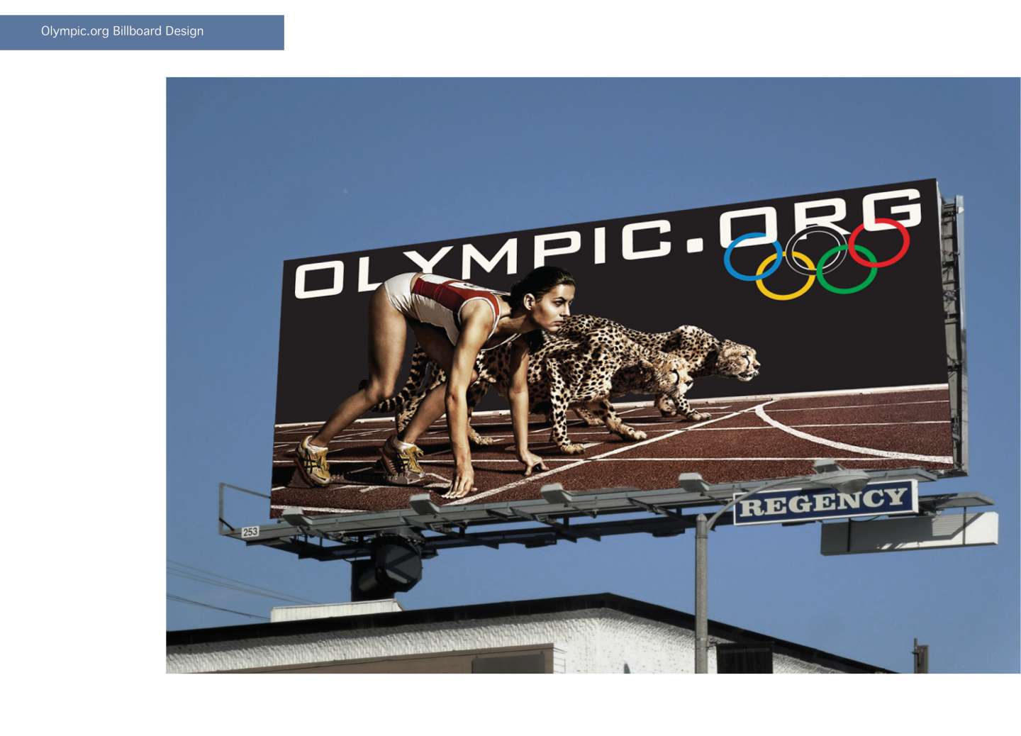 Olympic.org