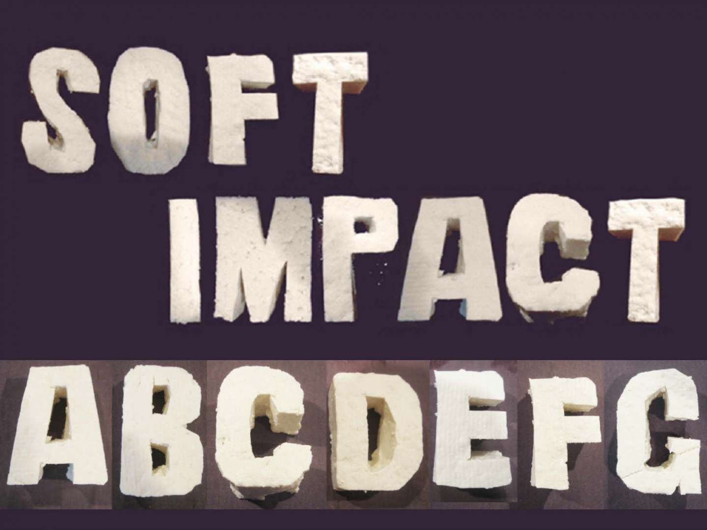 Soft Impact