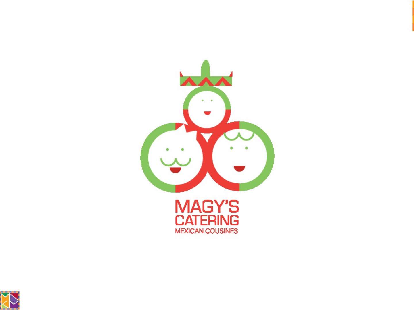 Magy's Catering