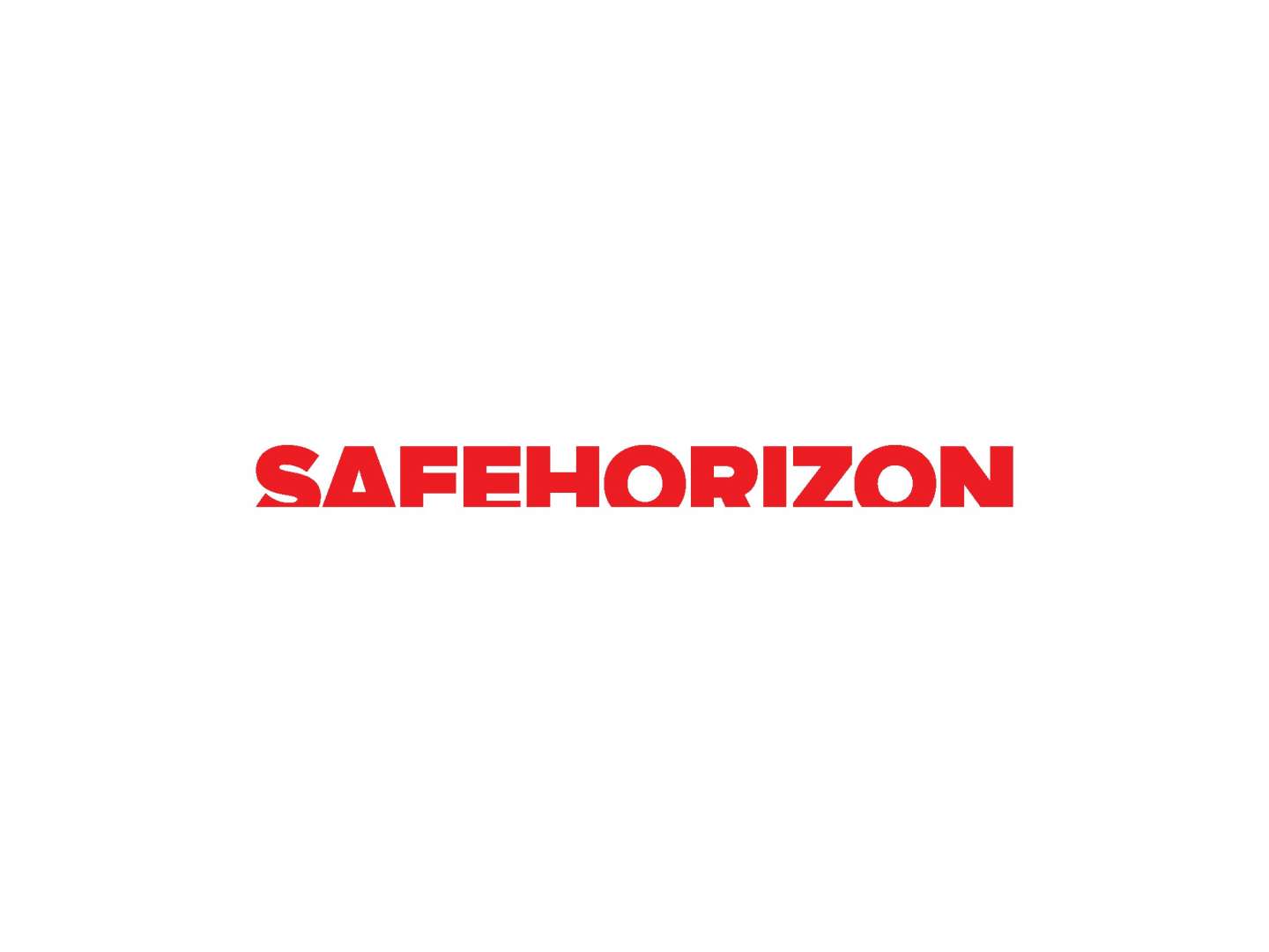 Safe Horizon Print Campaign