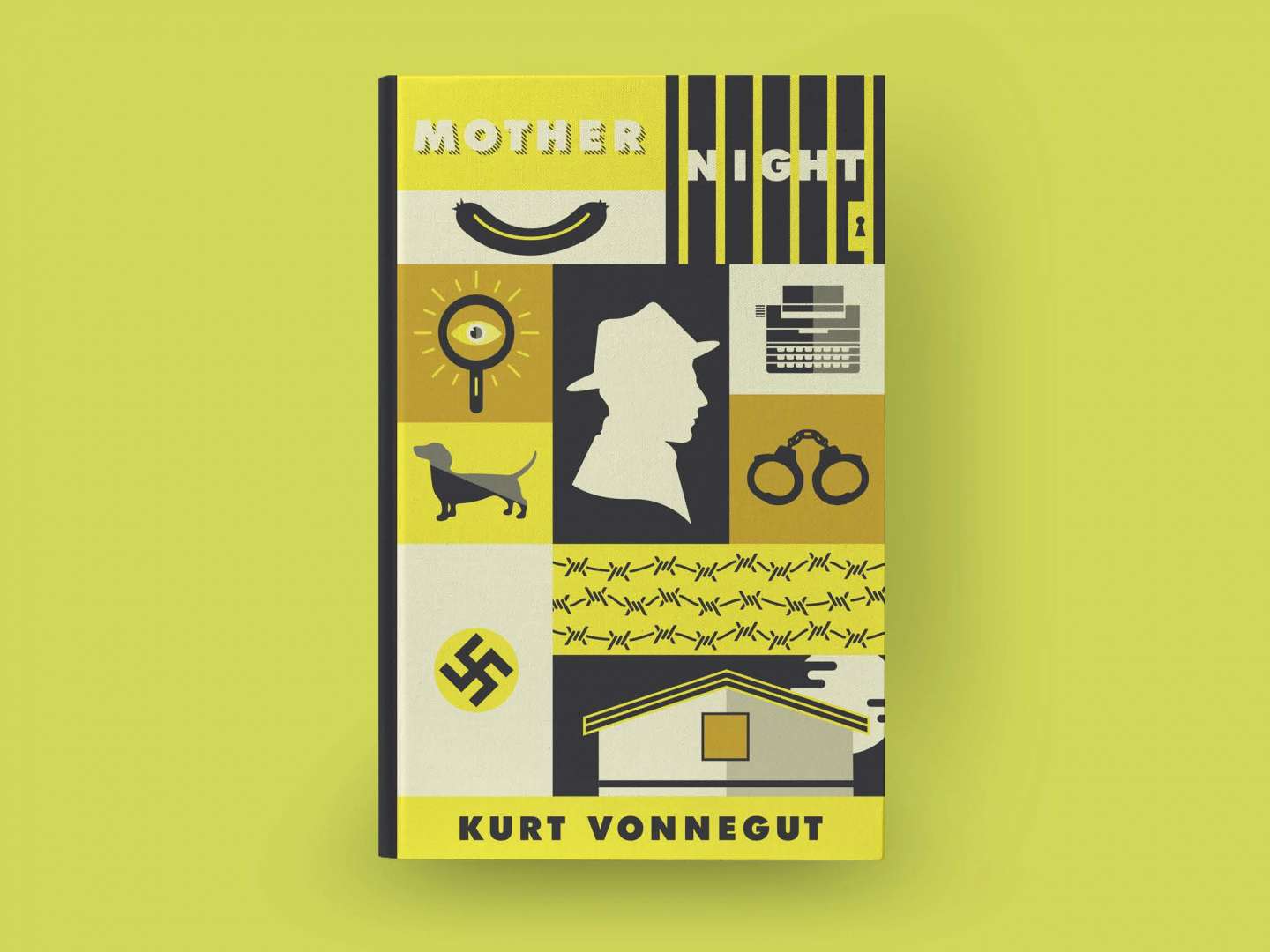 Kurt Vonnegut Book Series