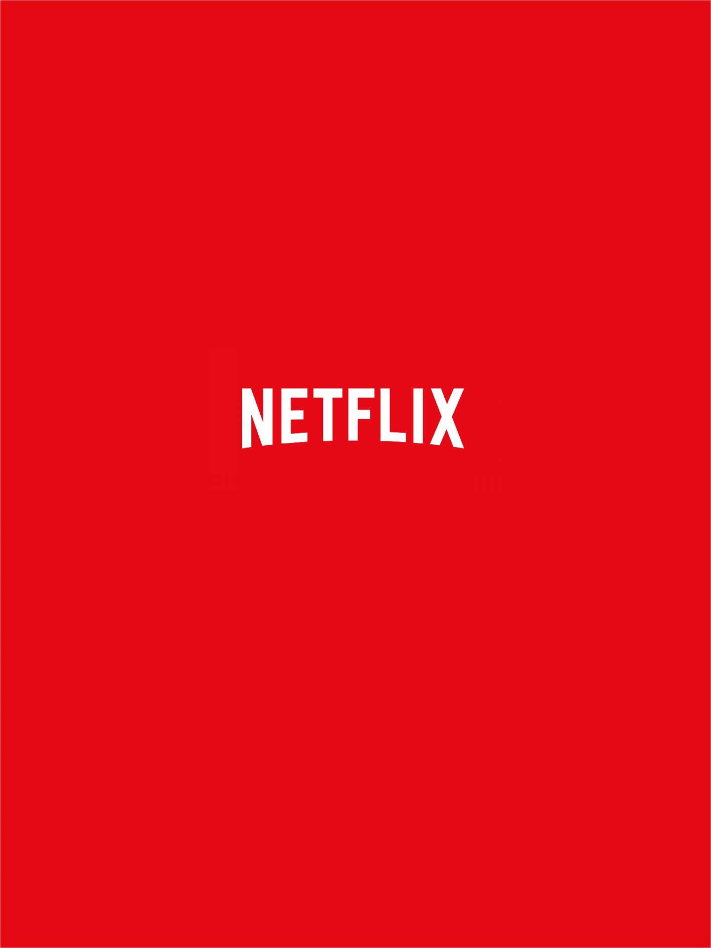 Netflix: Fingertips