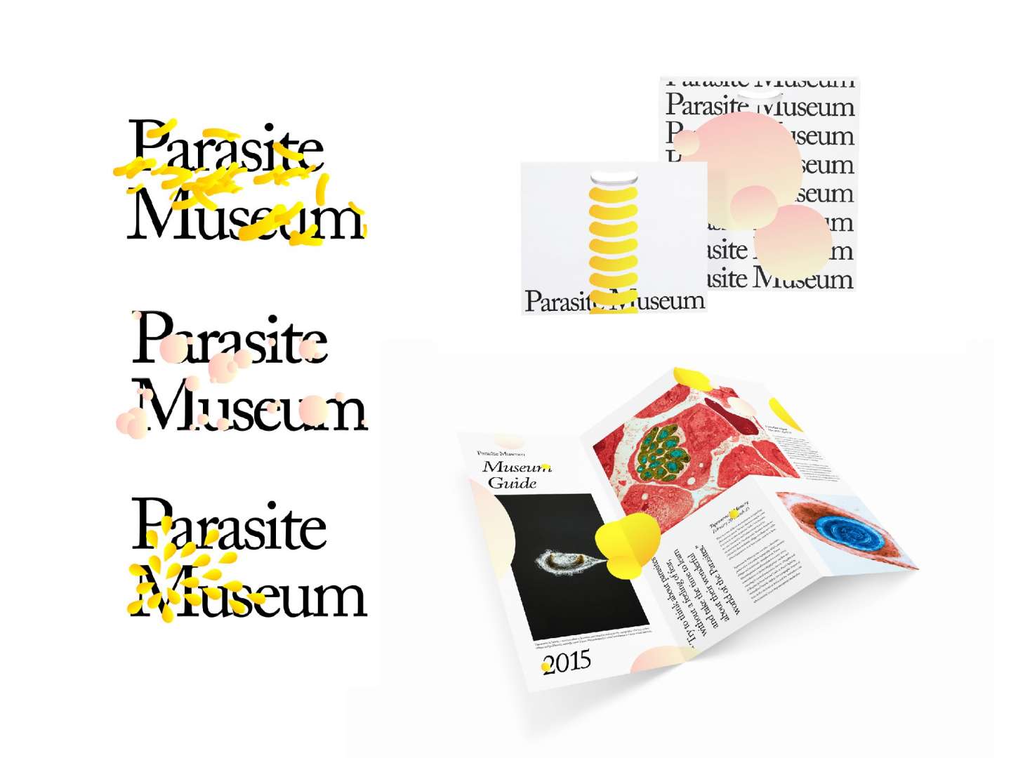 Parasite Museum