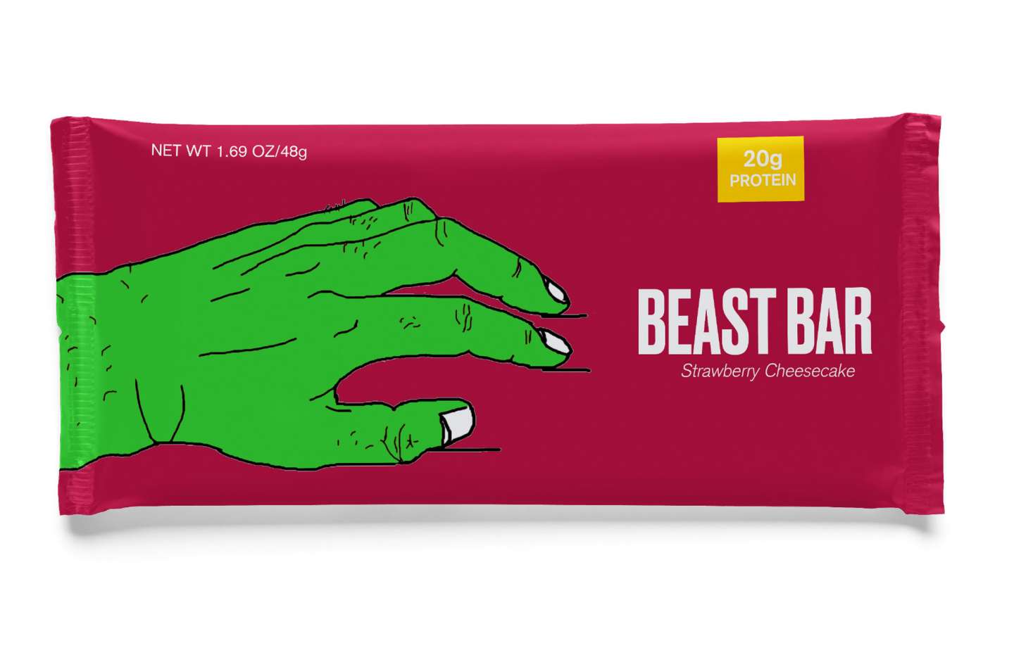 Beast Bar