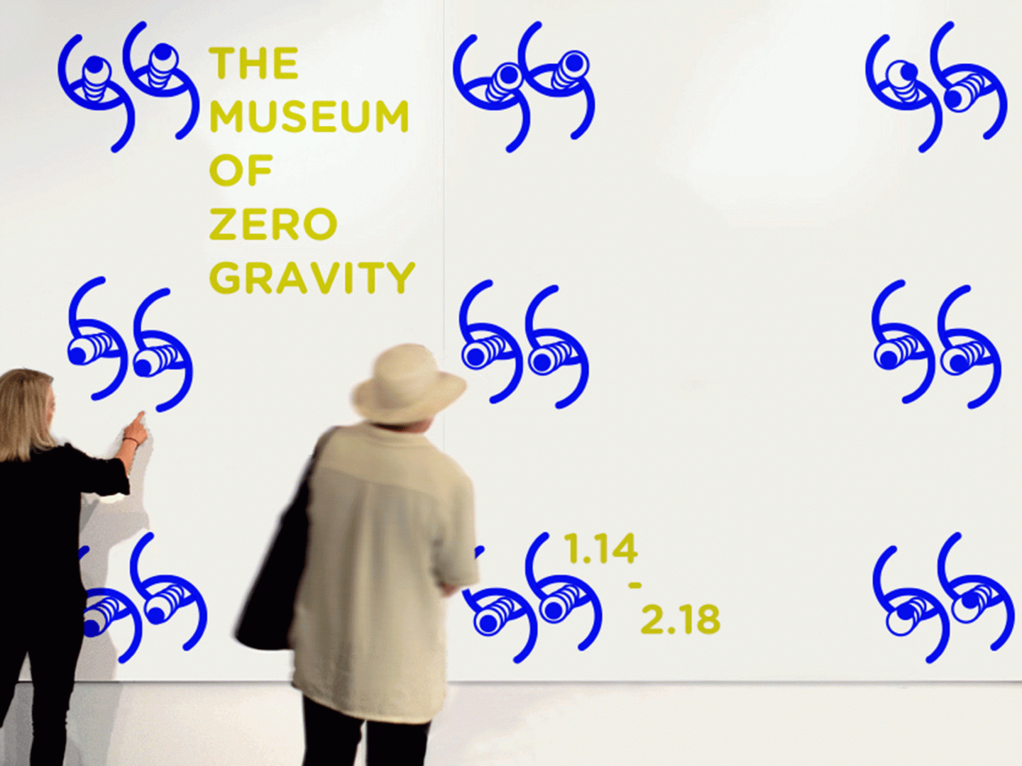 The Museum of Zero Gravity