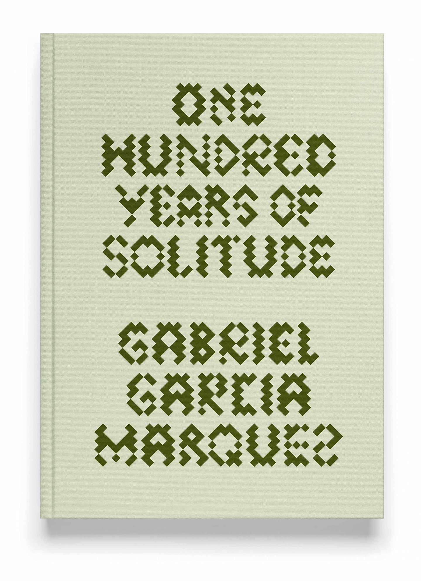 BOOK COVERS: GABRIEL GARCIA MARQUEZ