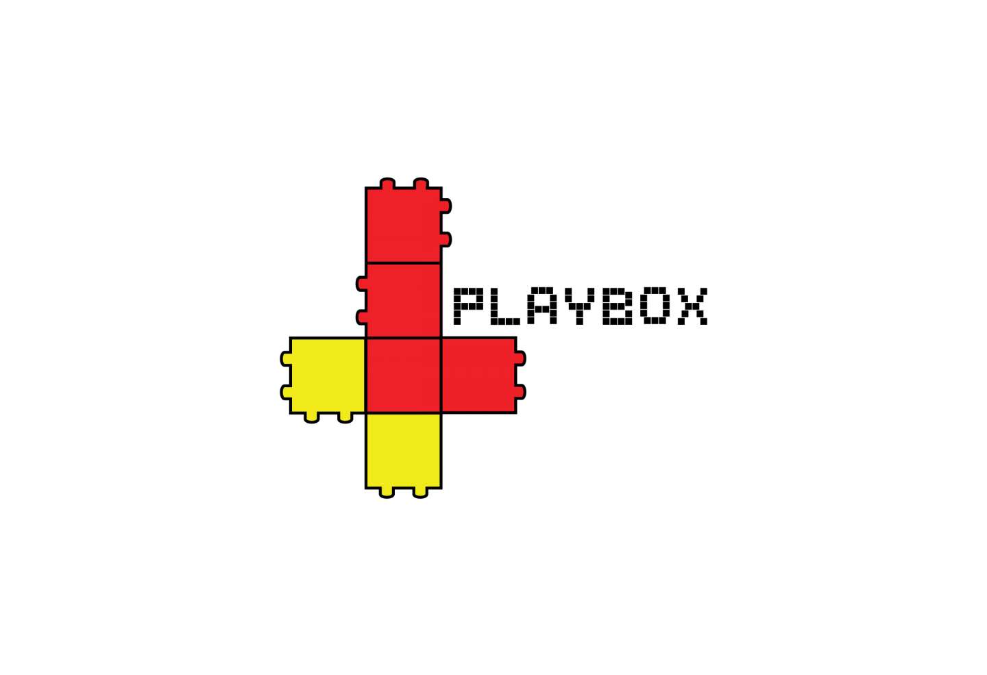 LEGO PLAYBOX LOGO