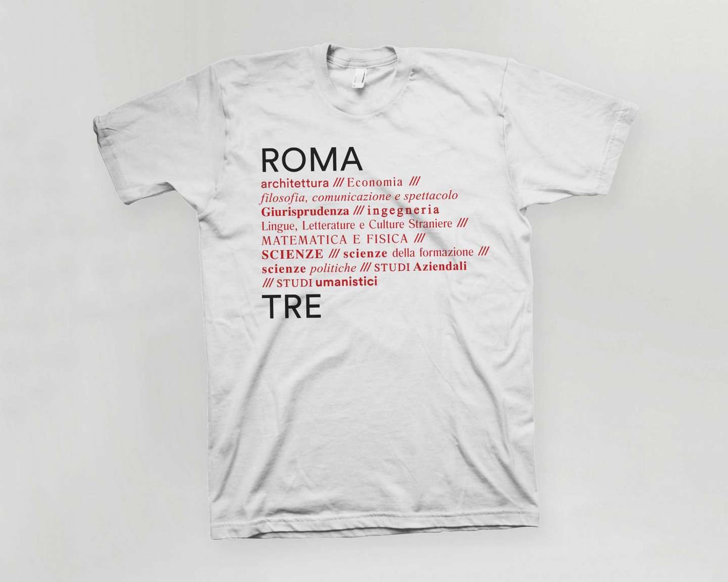 Roma Tre