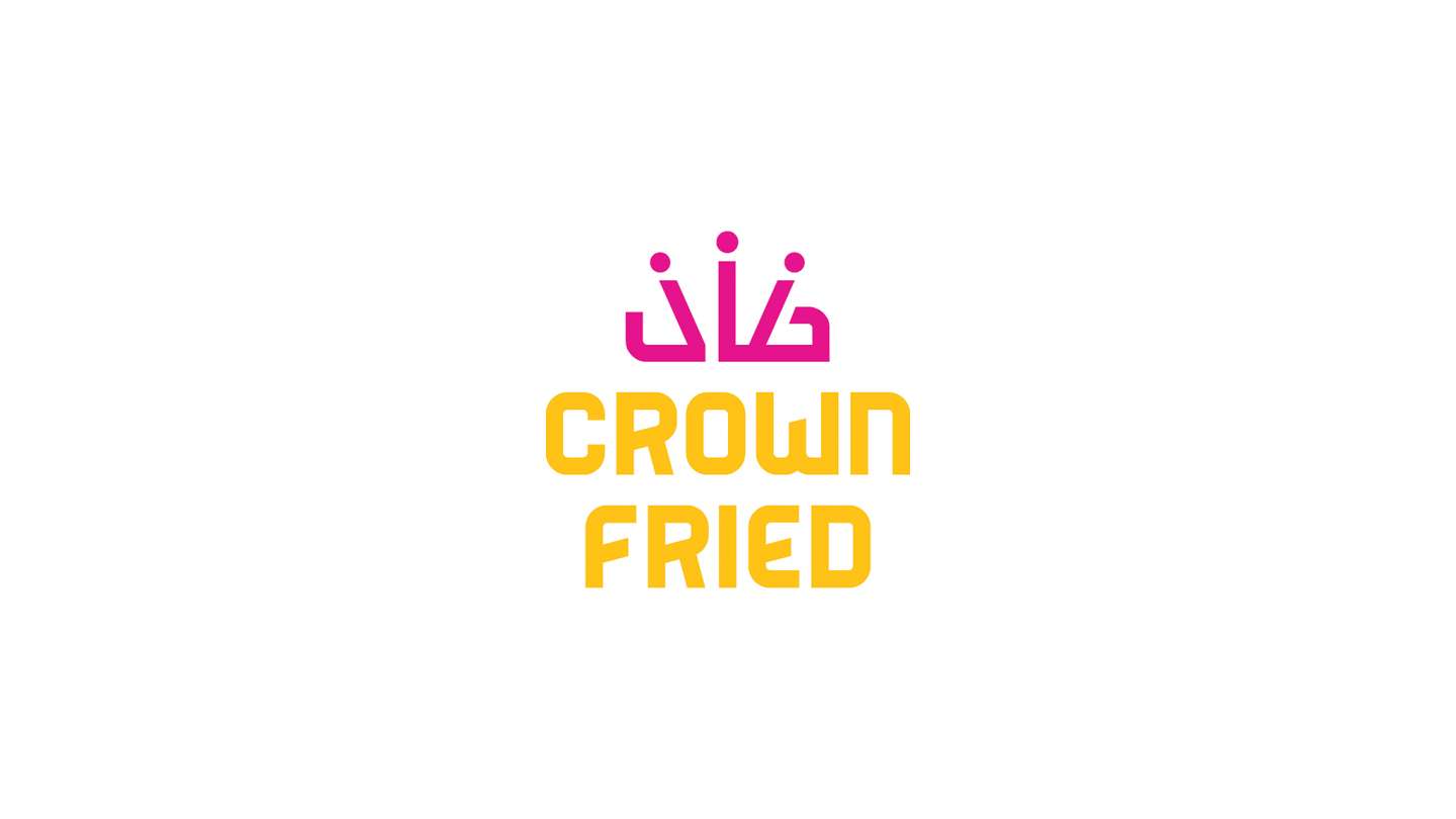 Crown Fried