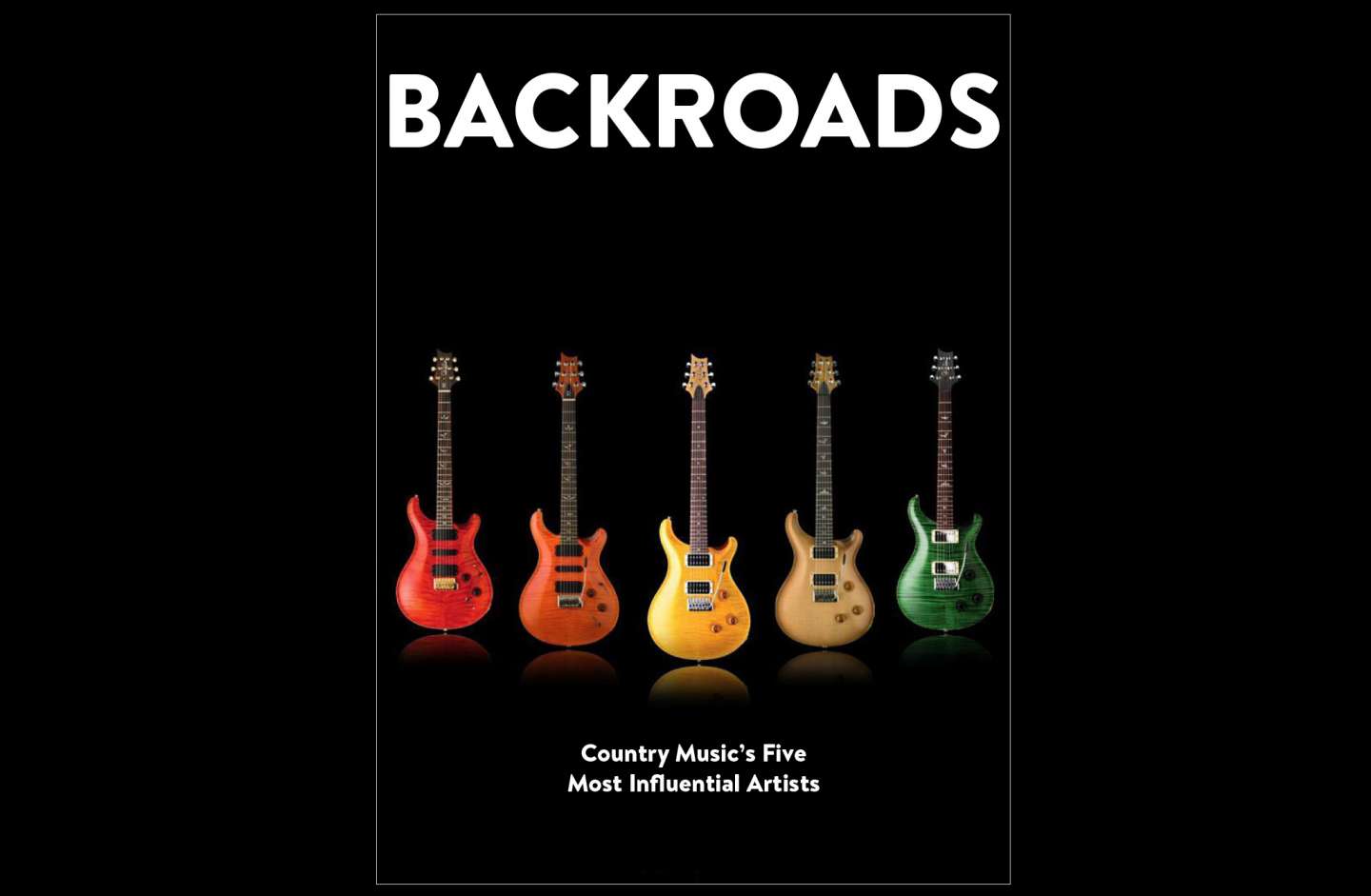 Backroads Magazine