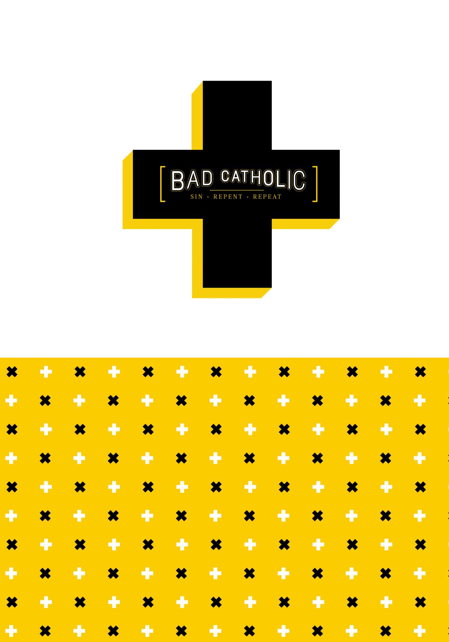 Bad Catholic Game Design
