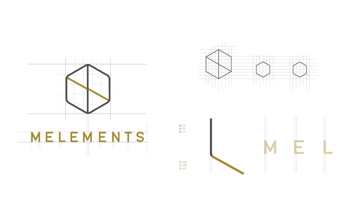 Elements Branding