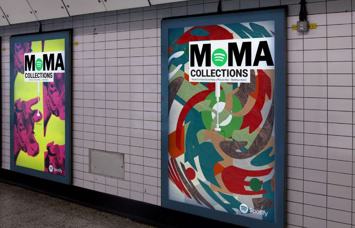 MoMA Collections