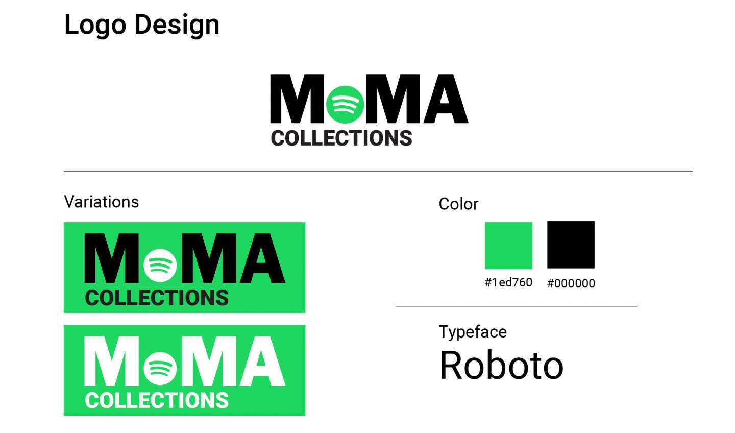 MoMA Collections
