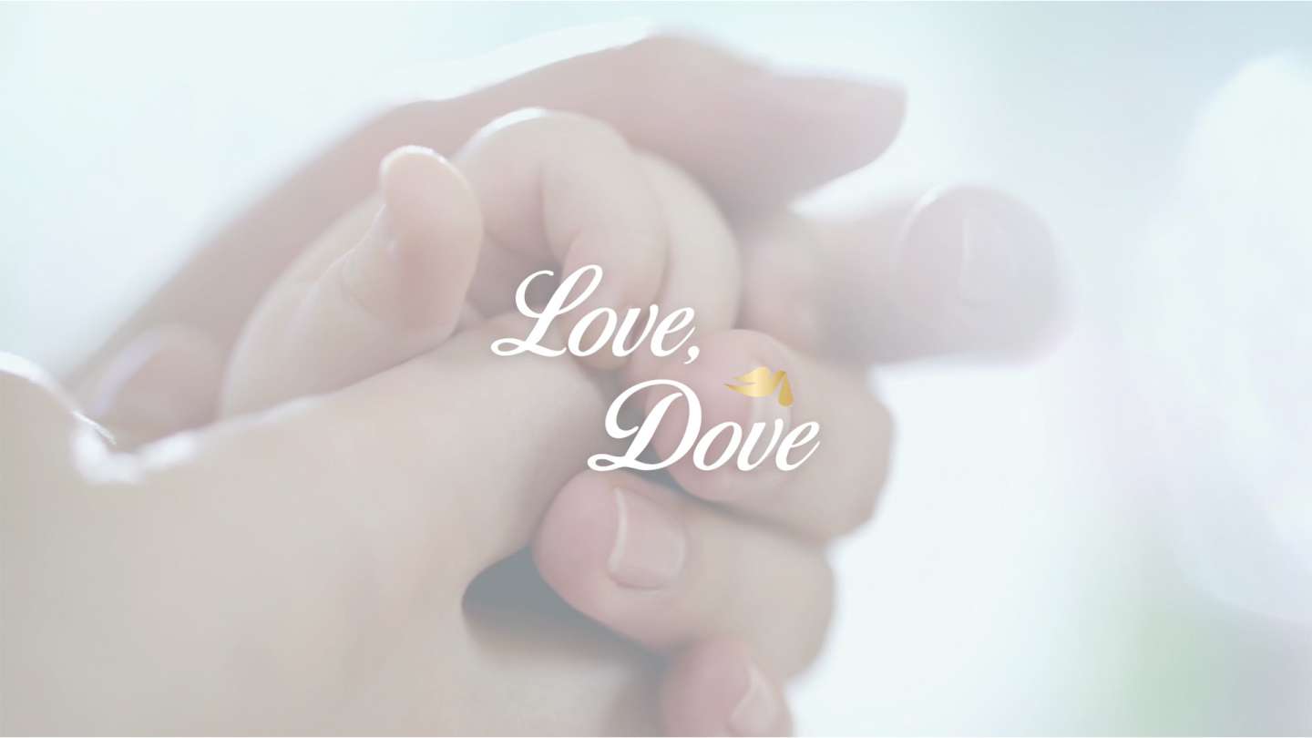 Love, Dove
