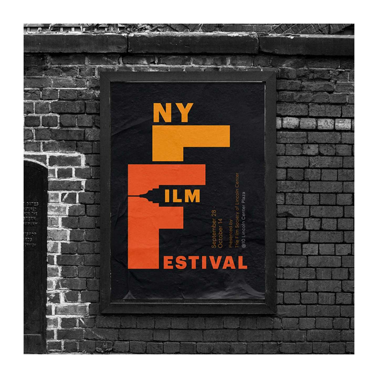 NY Film Festival
