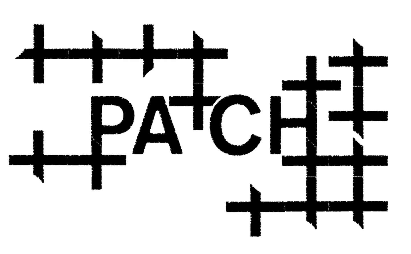 Patch Brand Identity