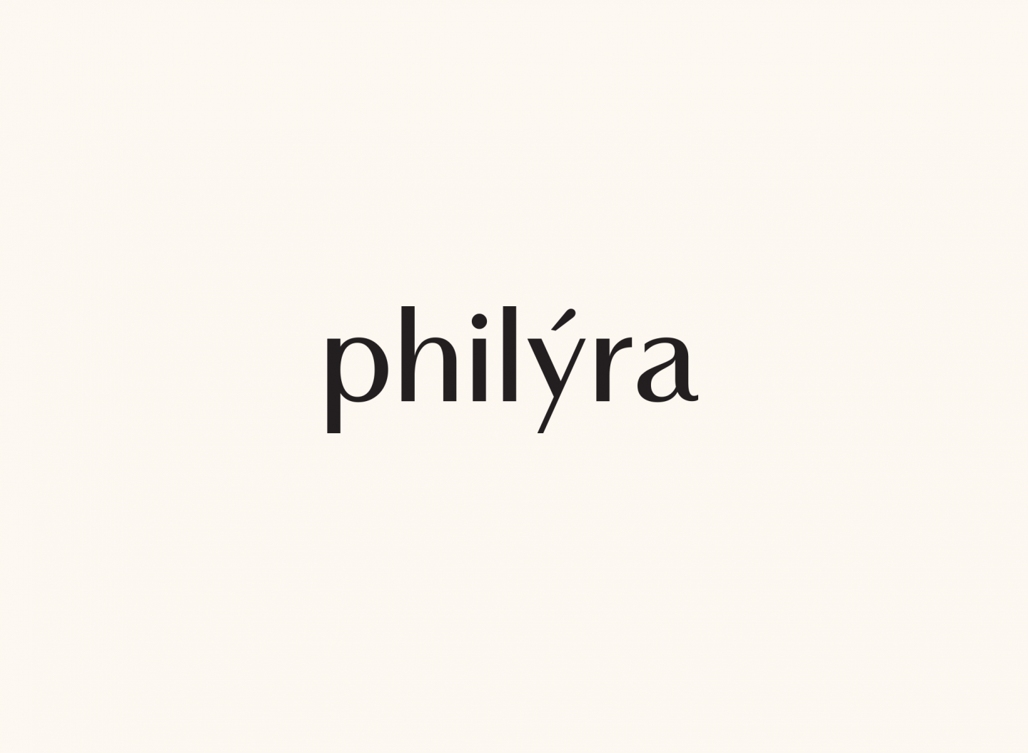 Philyra - Bespoke Perfumery
