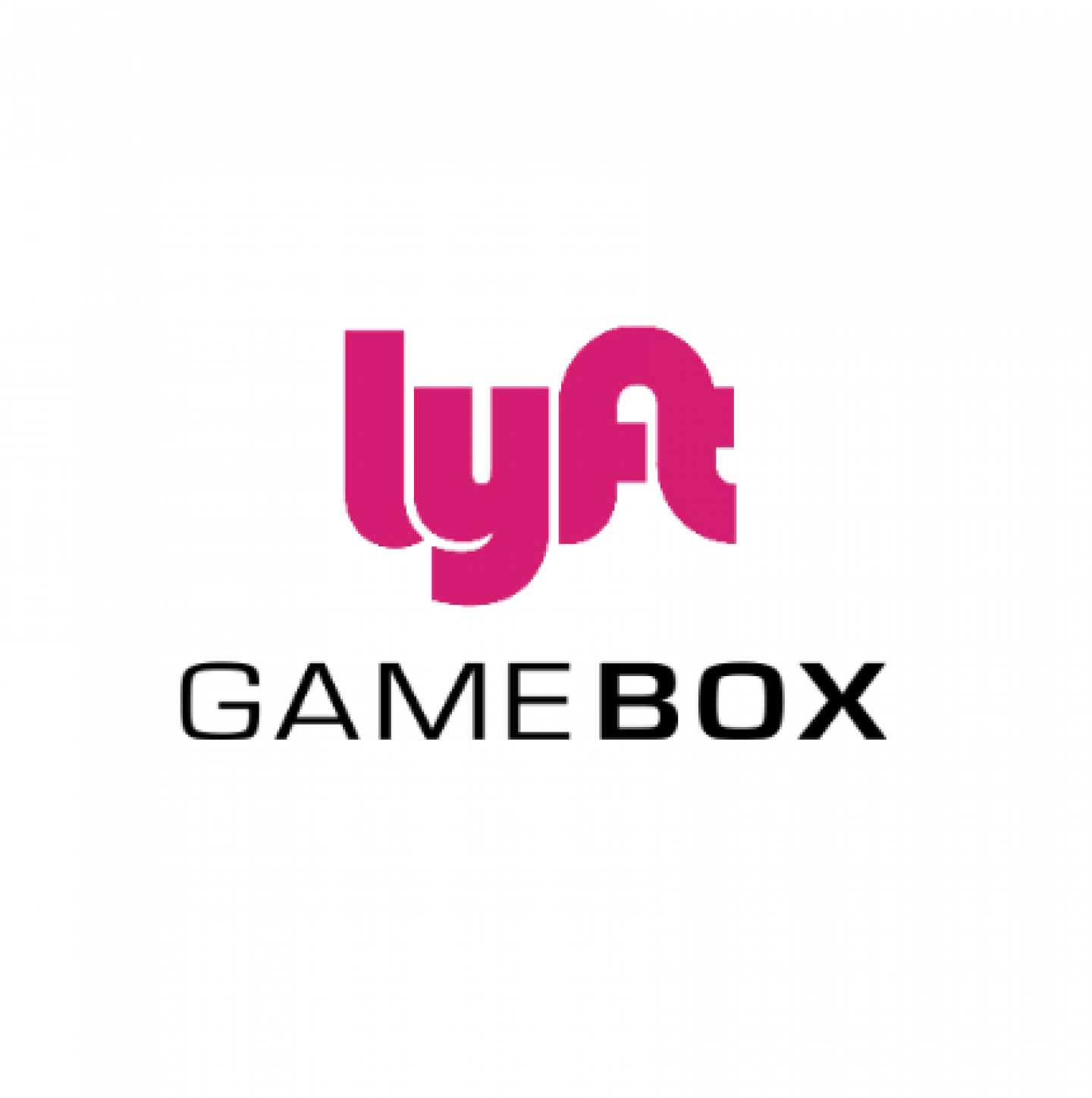 Lyft Gamebox