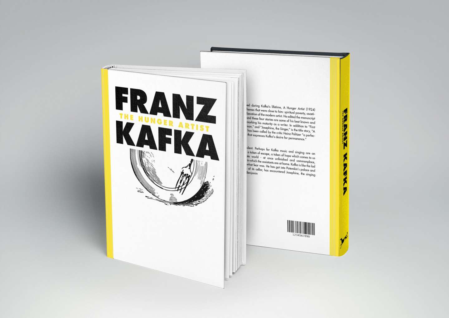 Franz Kafka Book Series