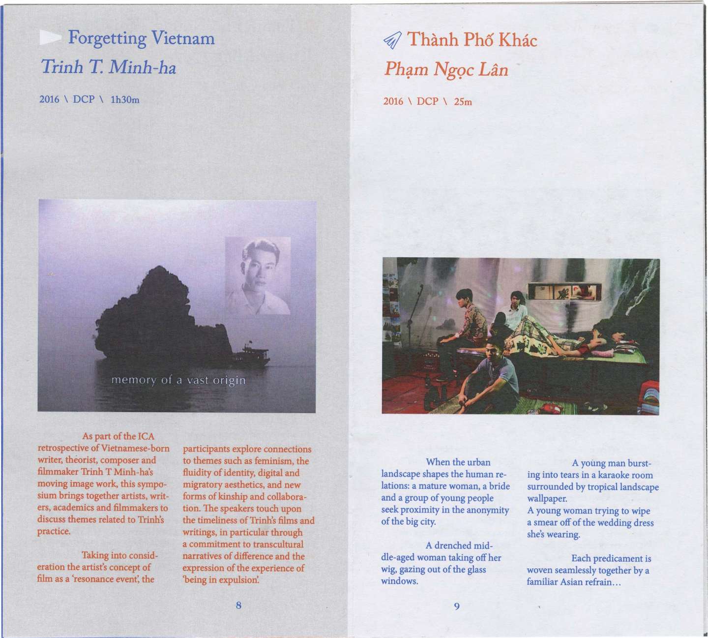 Vietnam Film Festival