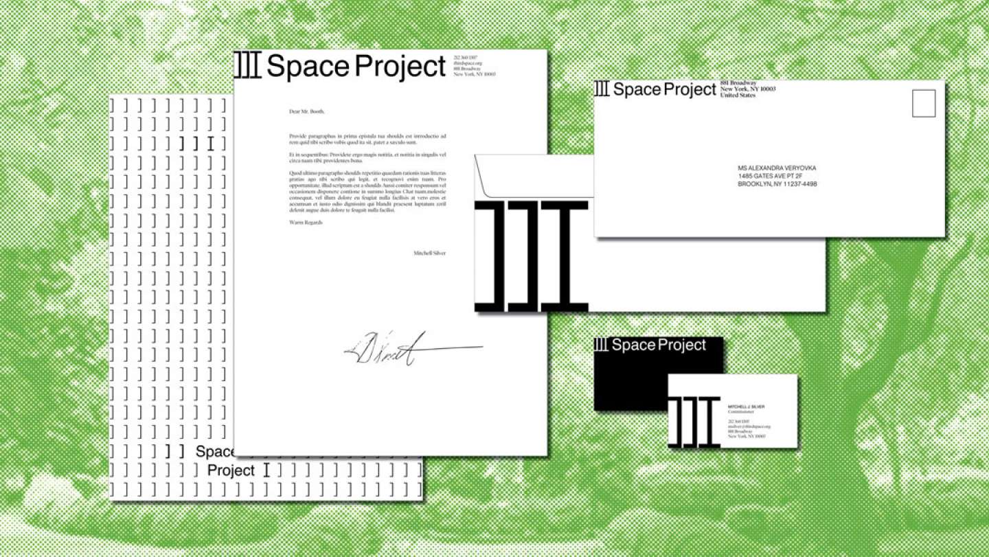 Third Space Project