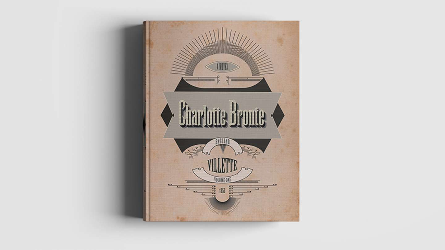Charlotte Bronte Bookcovers