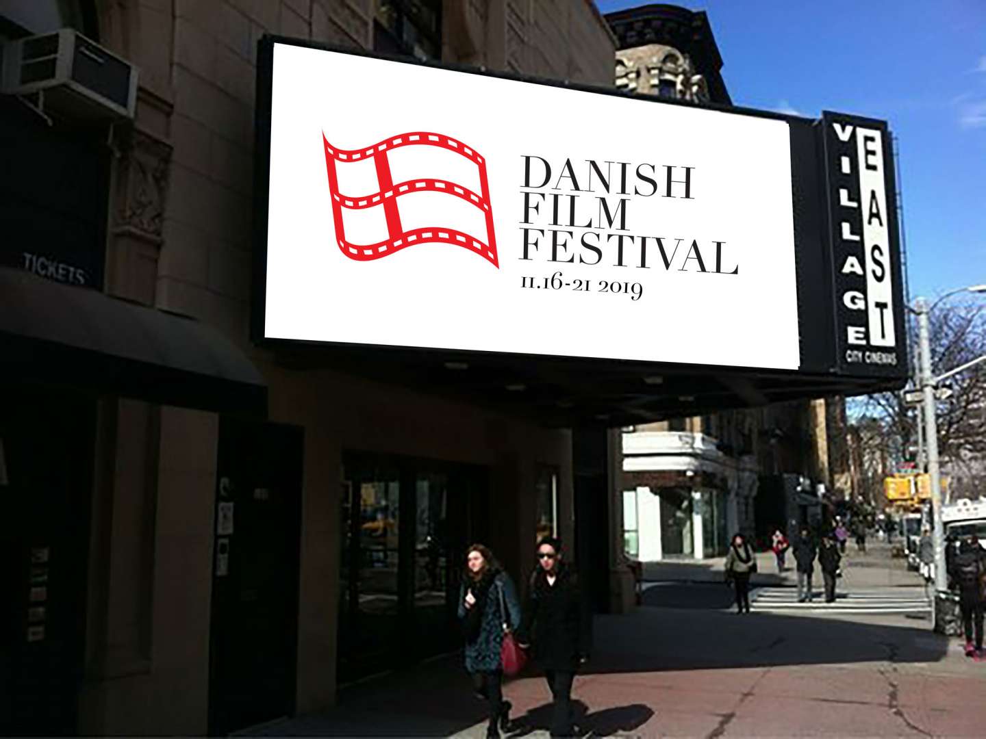 Danish Film Festival