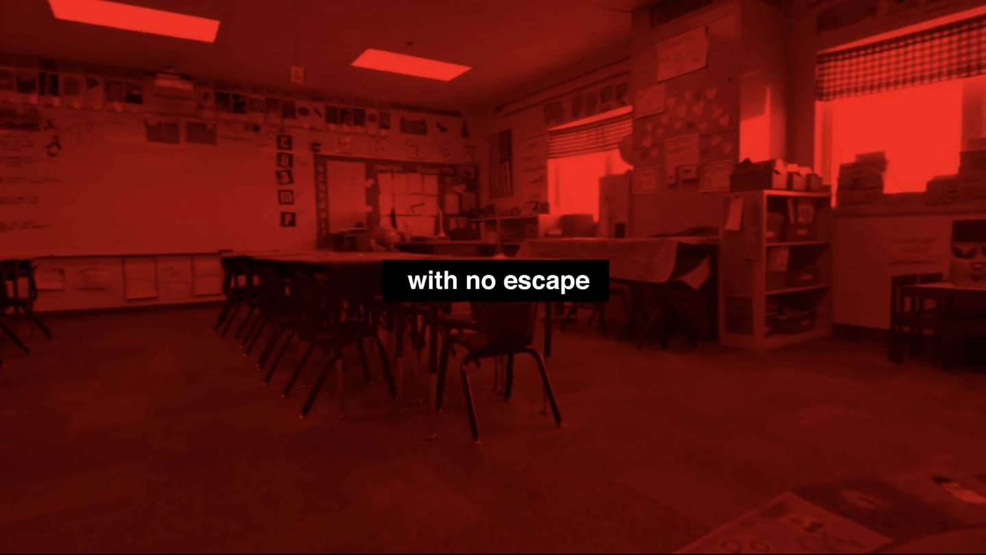 No Escape Room-FGWF