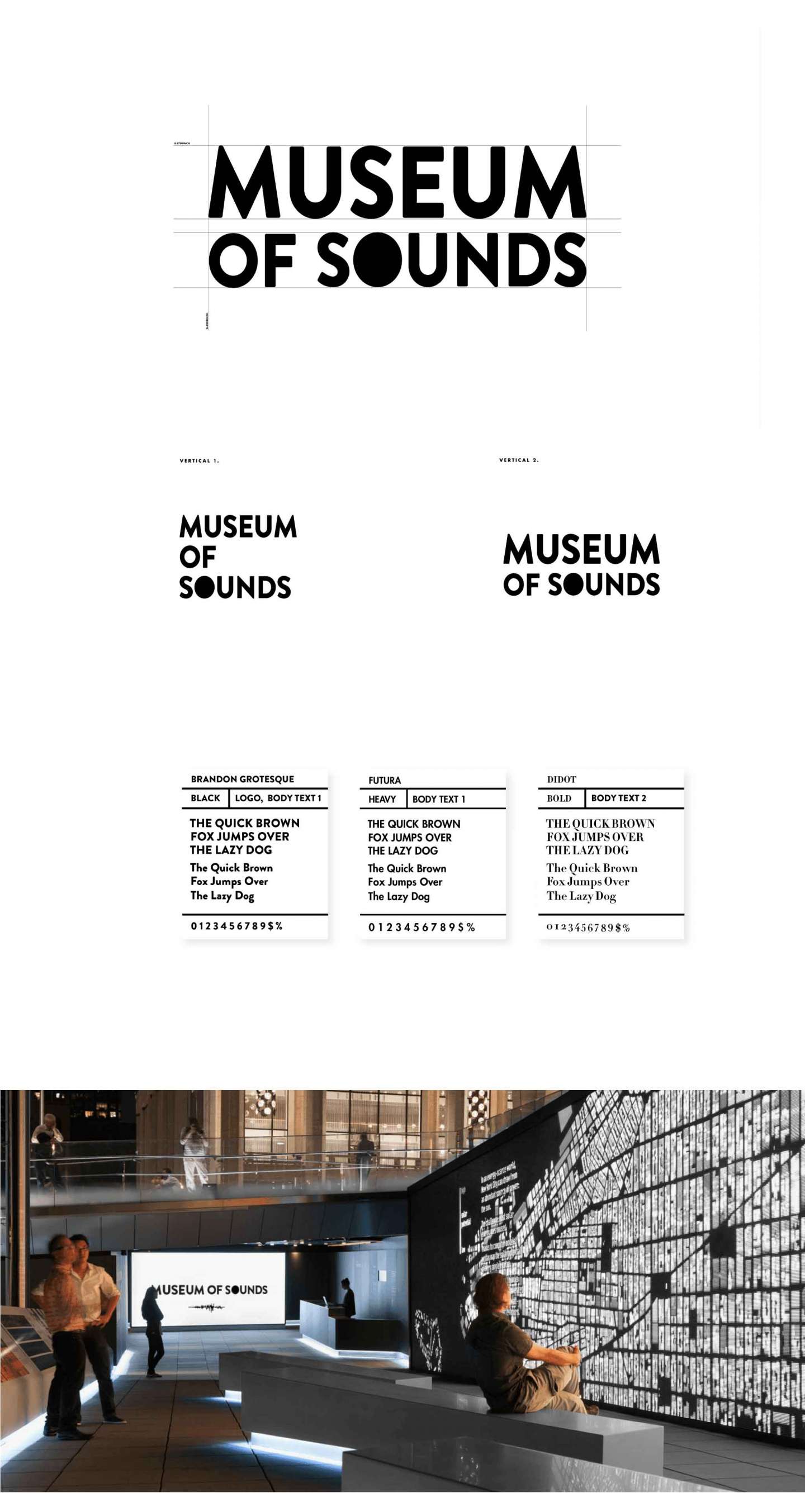 Museum of Sounds