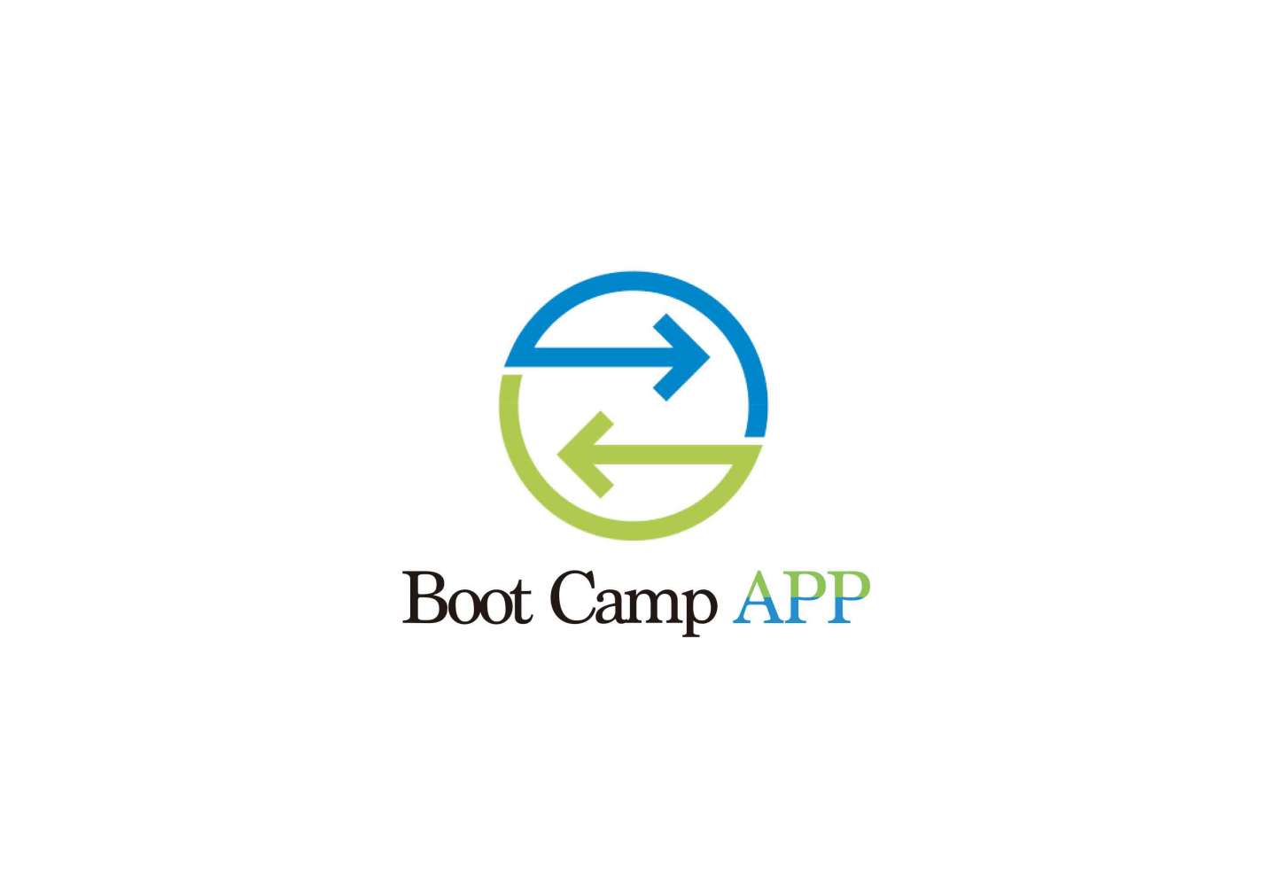 Bootcamp APP for foldable smartphone