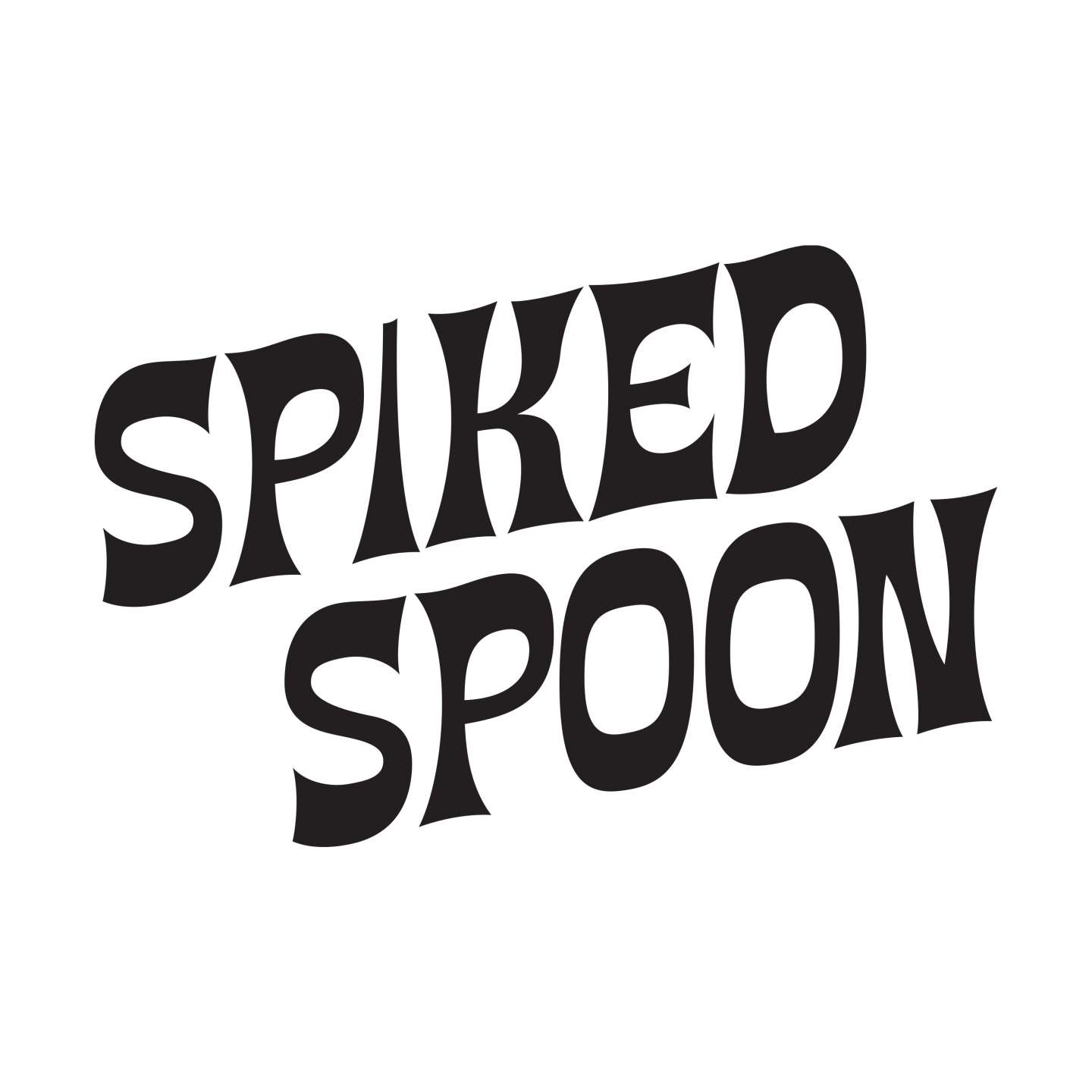 Spiked Spoon
