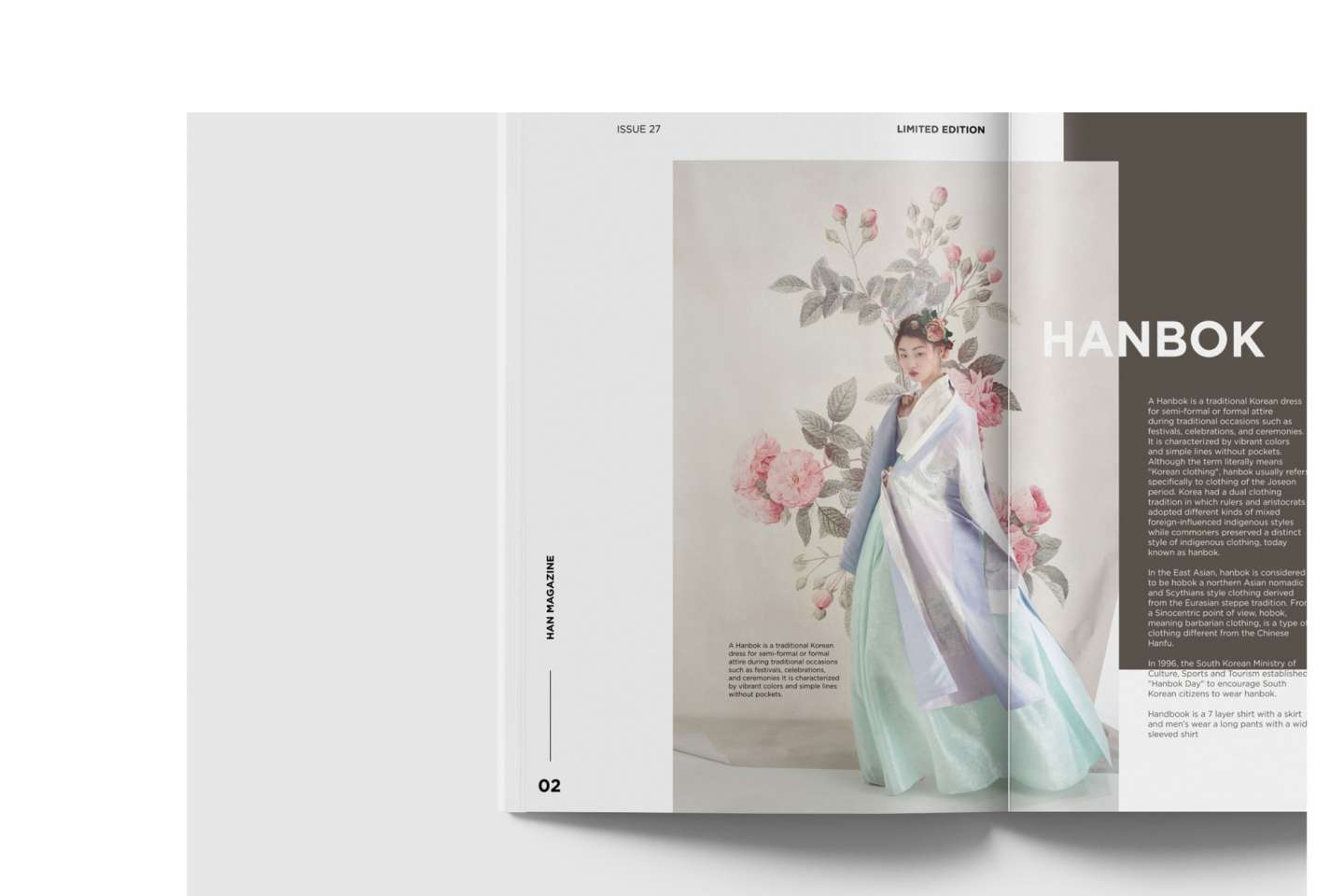 Han Magazine