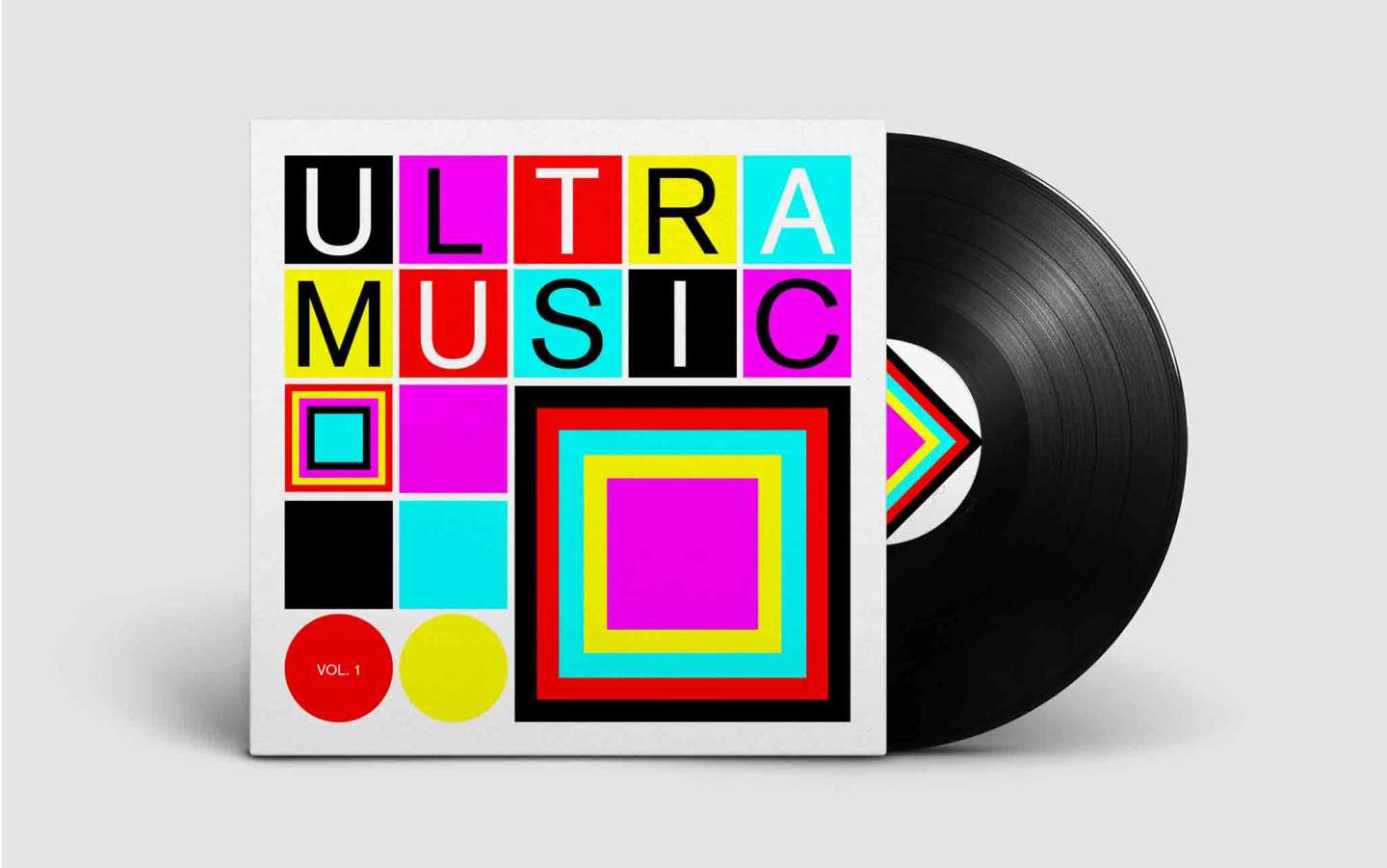 ULTRA MUSIC