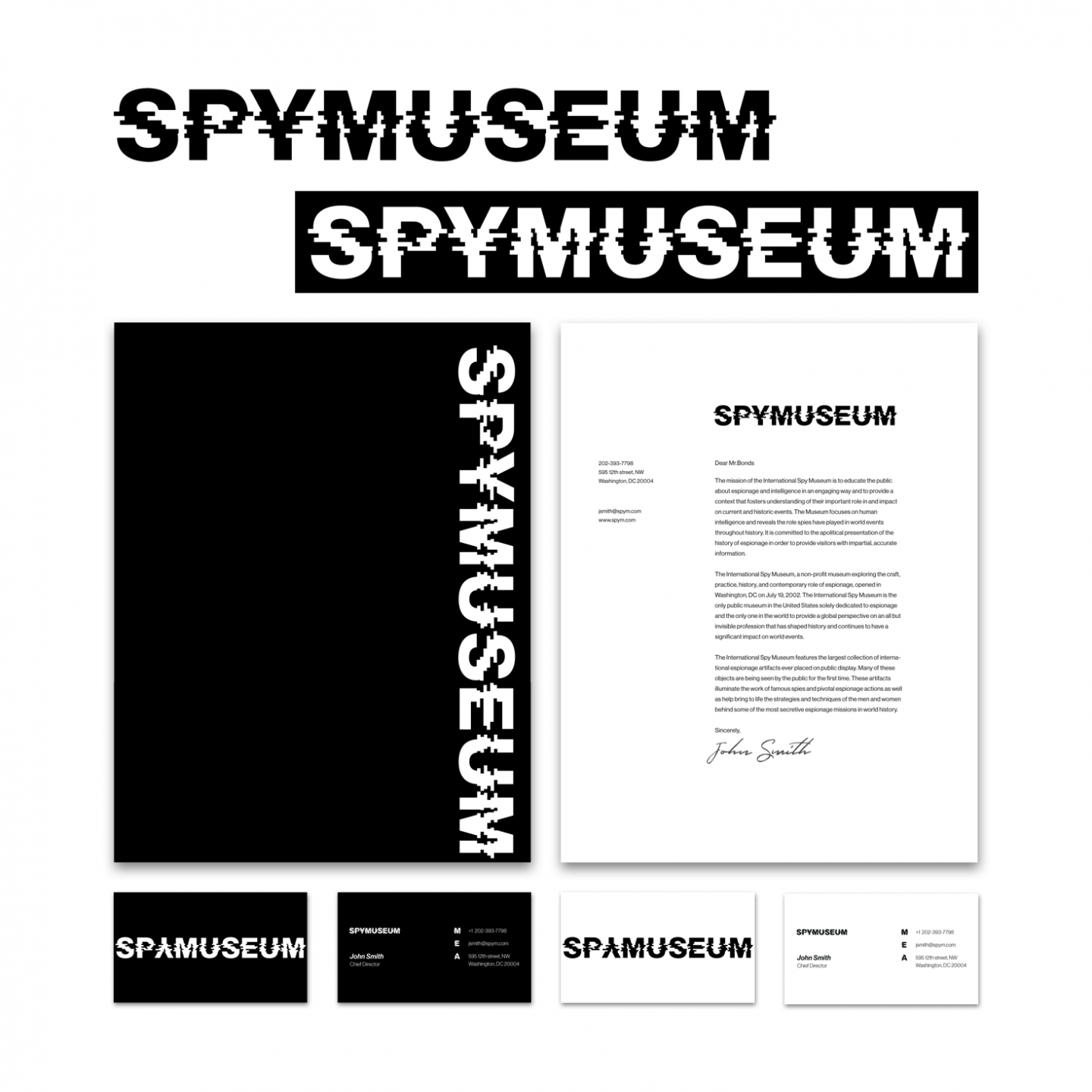 SPYMUSEUM