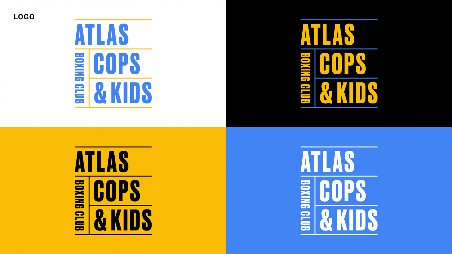 Atlas Cops & Kids Boxing Club