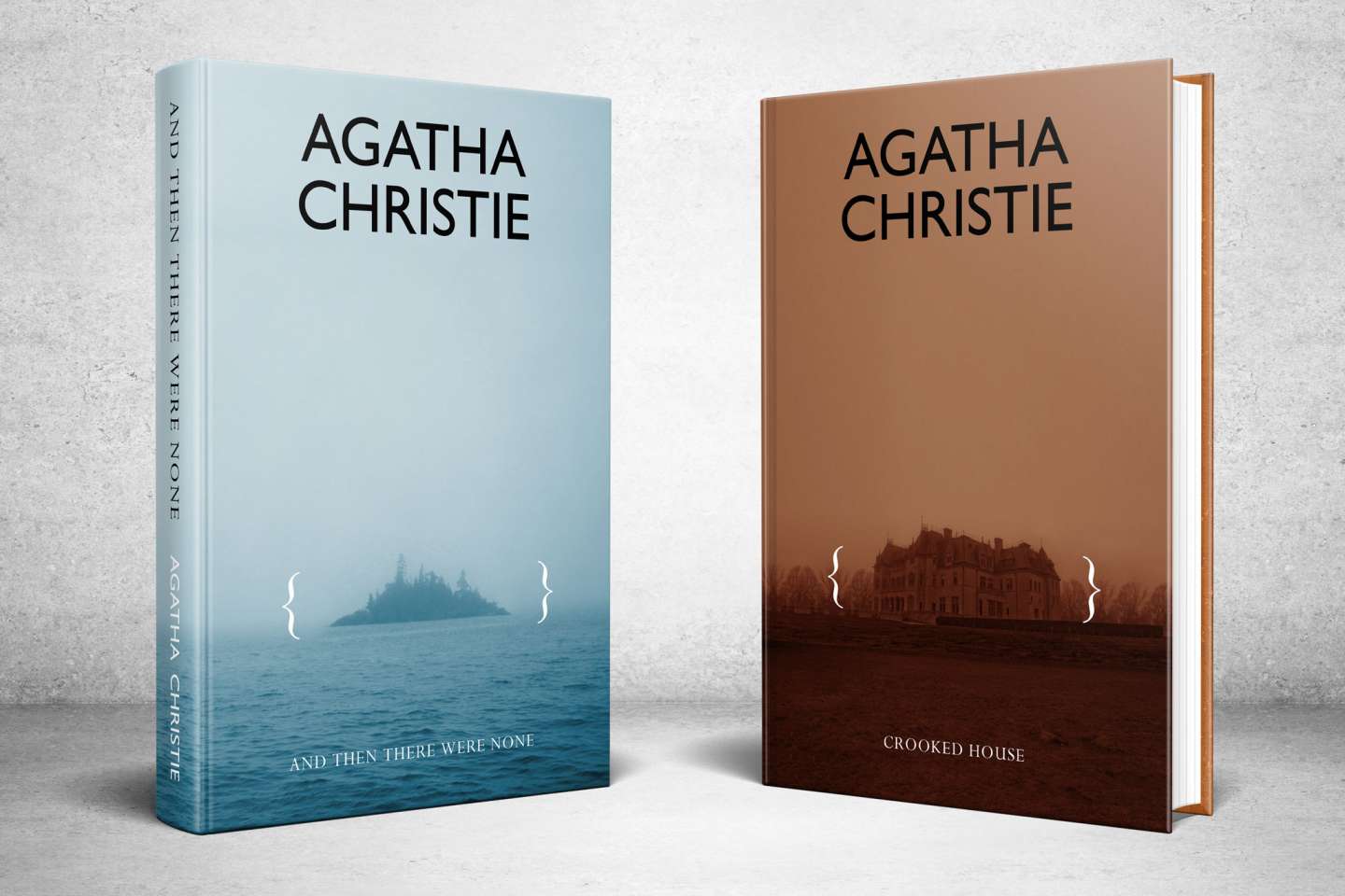 The Best Agatha Christie Books
