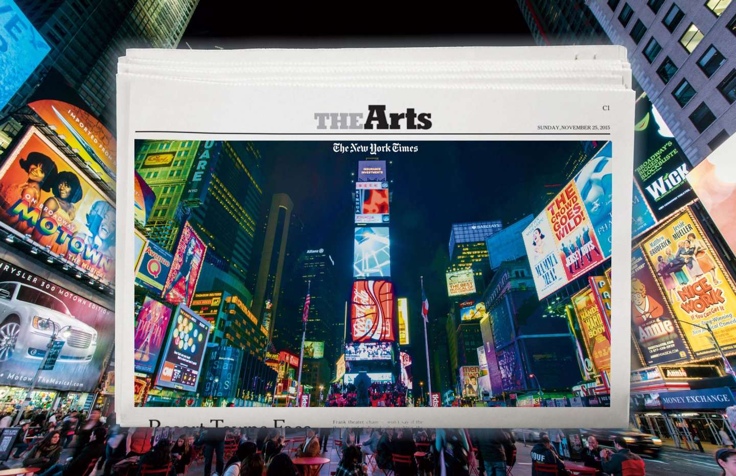 NYT_The Arts