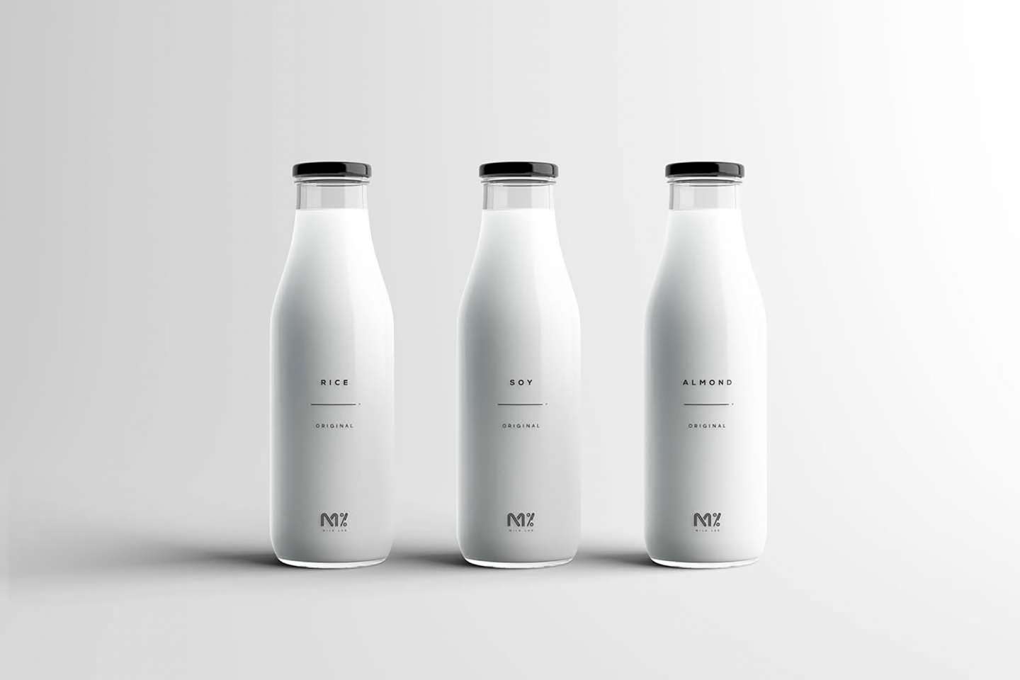 M% Milk Lab