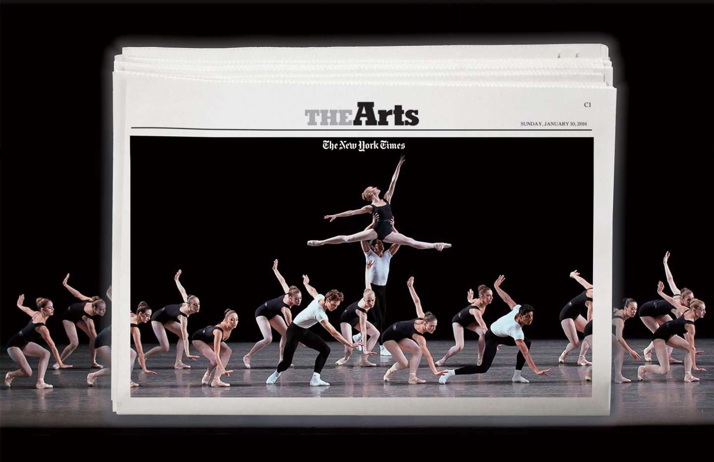 NYT_The Arts