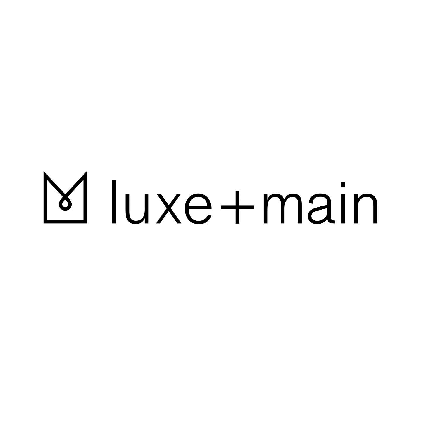 Luxe+main