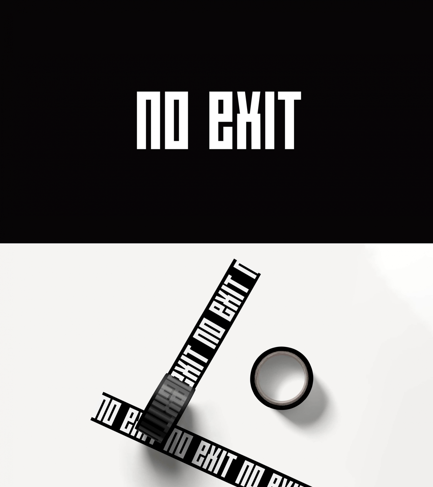 No Exit Publisher