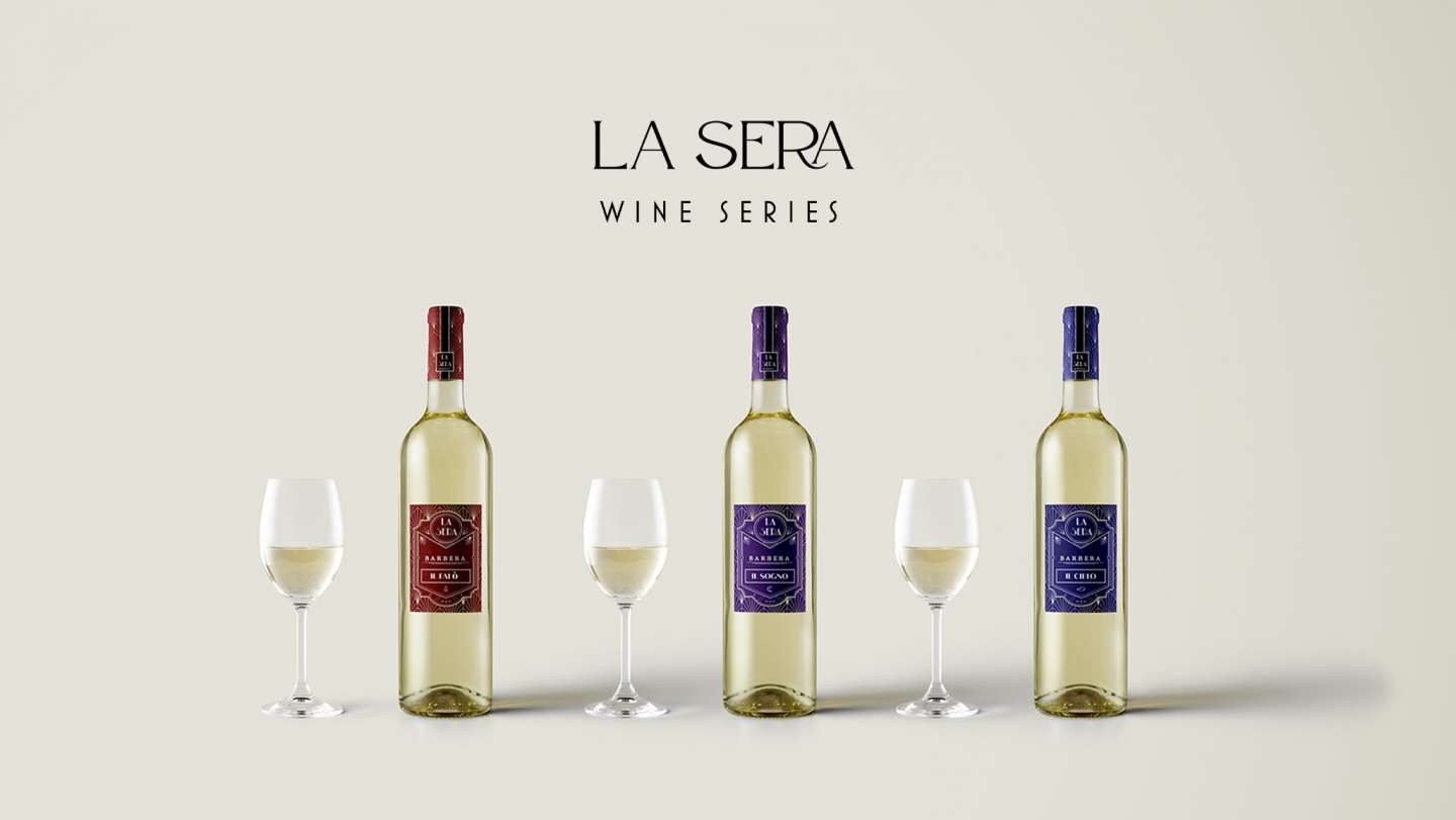 La Sera Wine Project