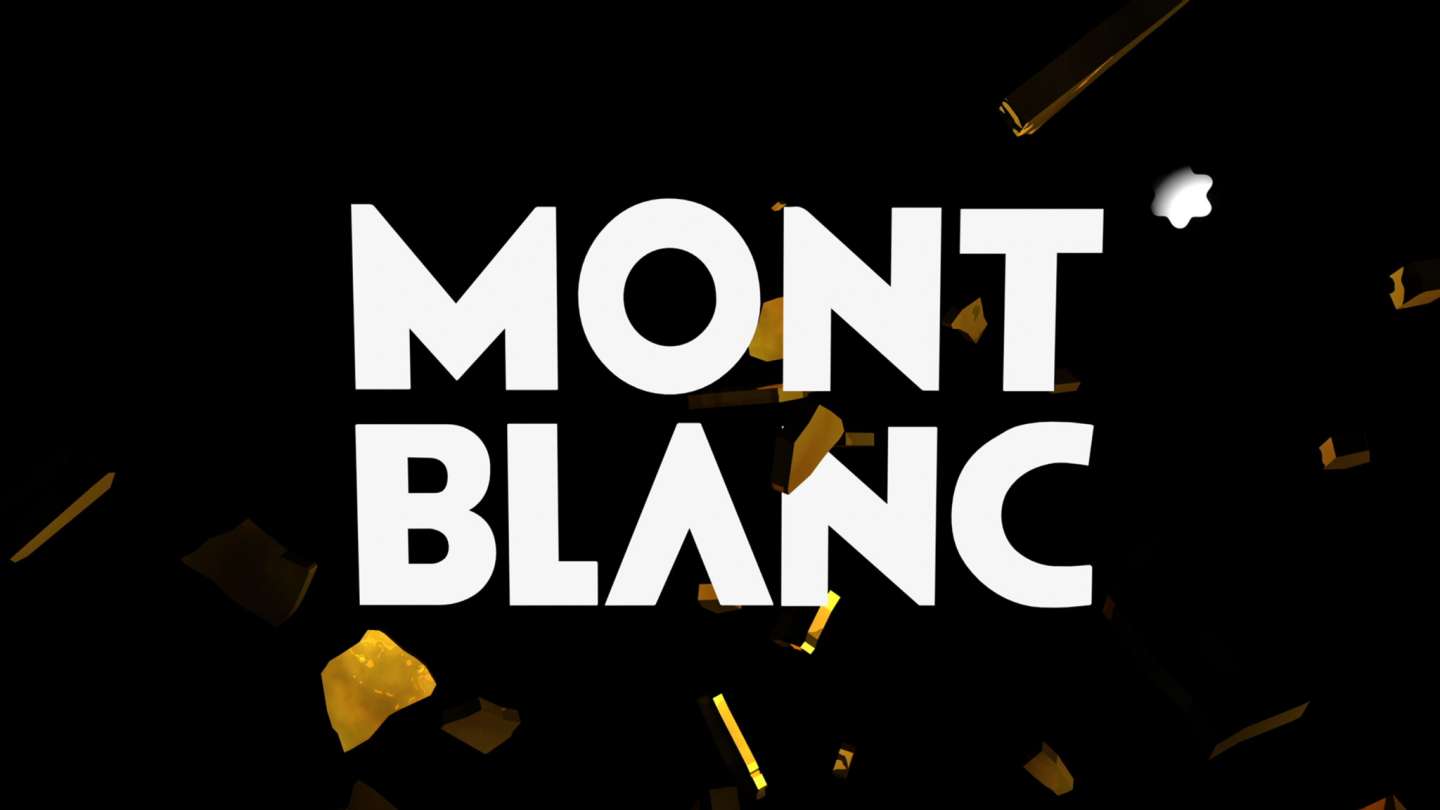 Montblanc 