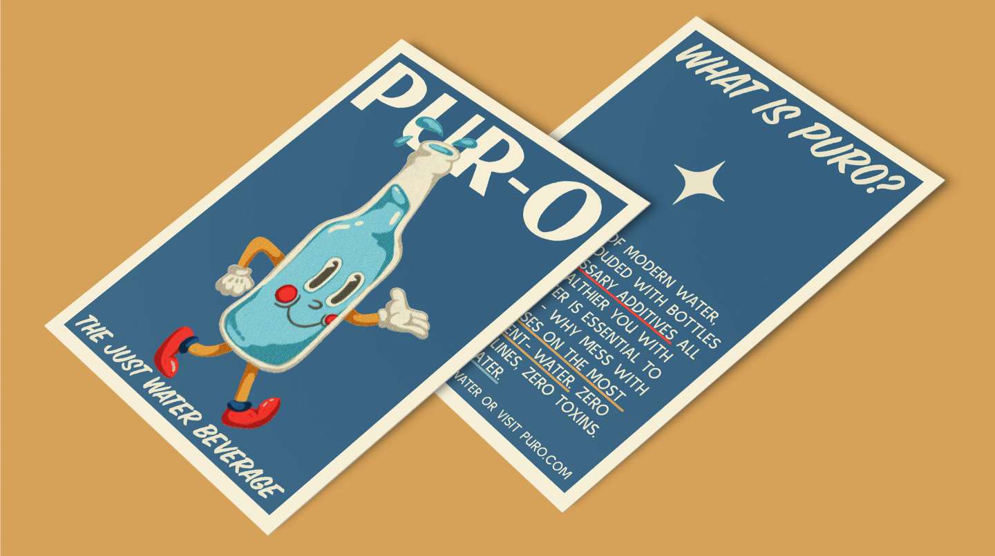 PUR-O Water