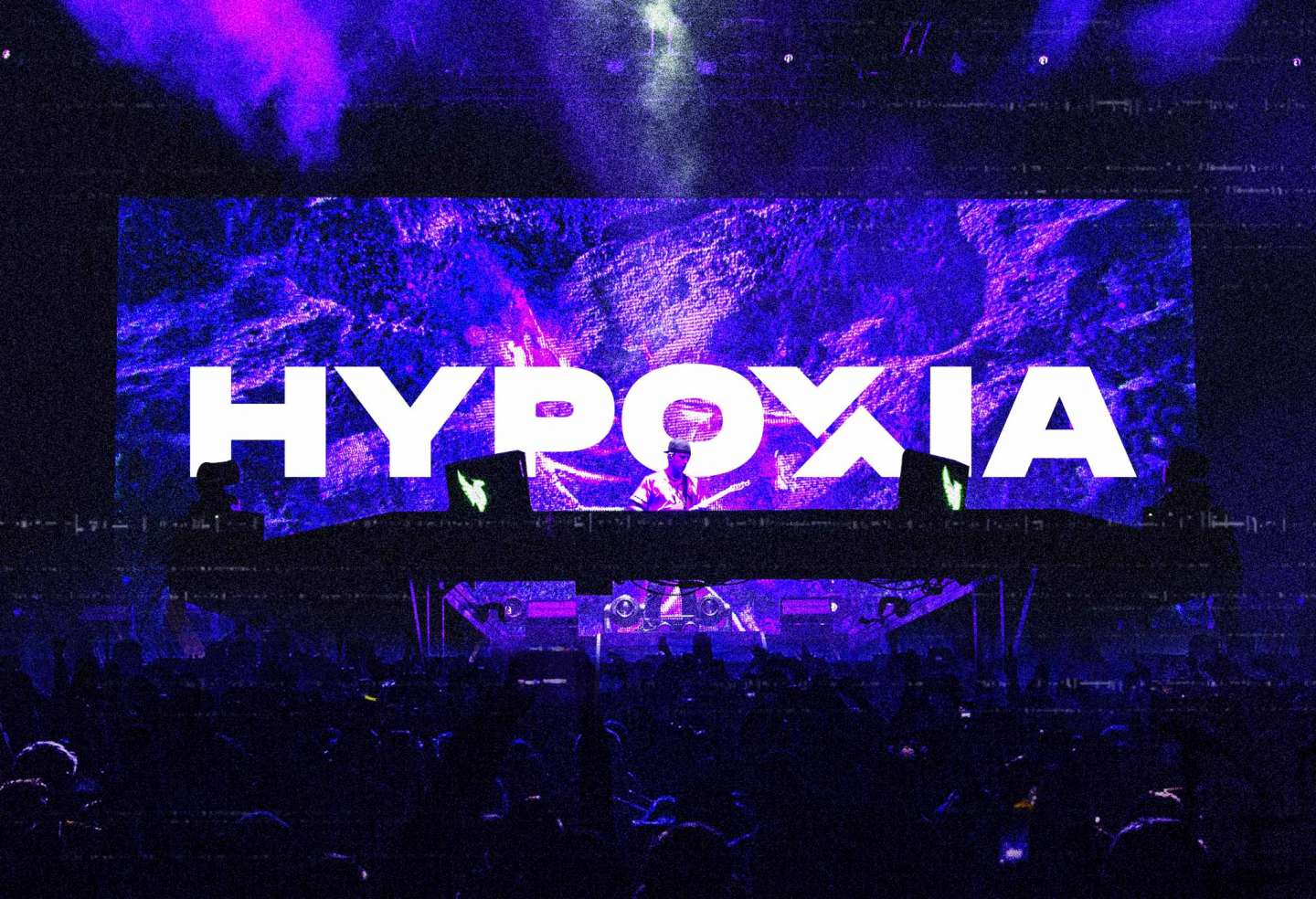 Hypoxia Electronic Music Festival