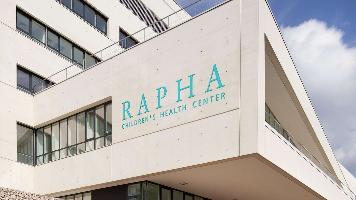 Rapha Children's Health Center