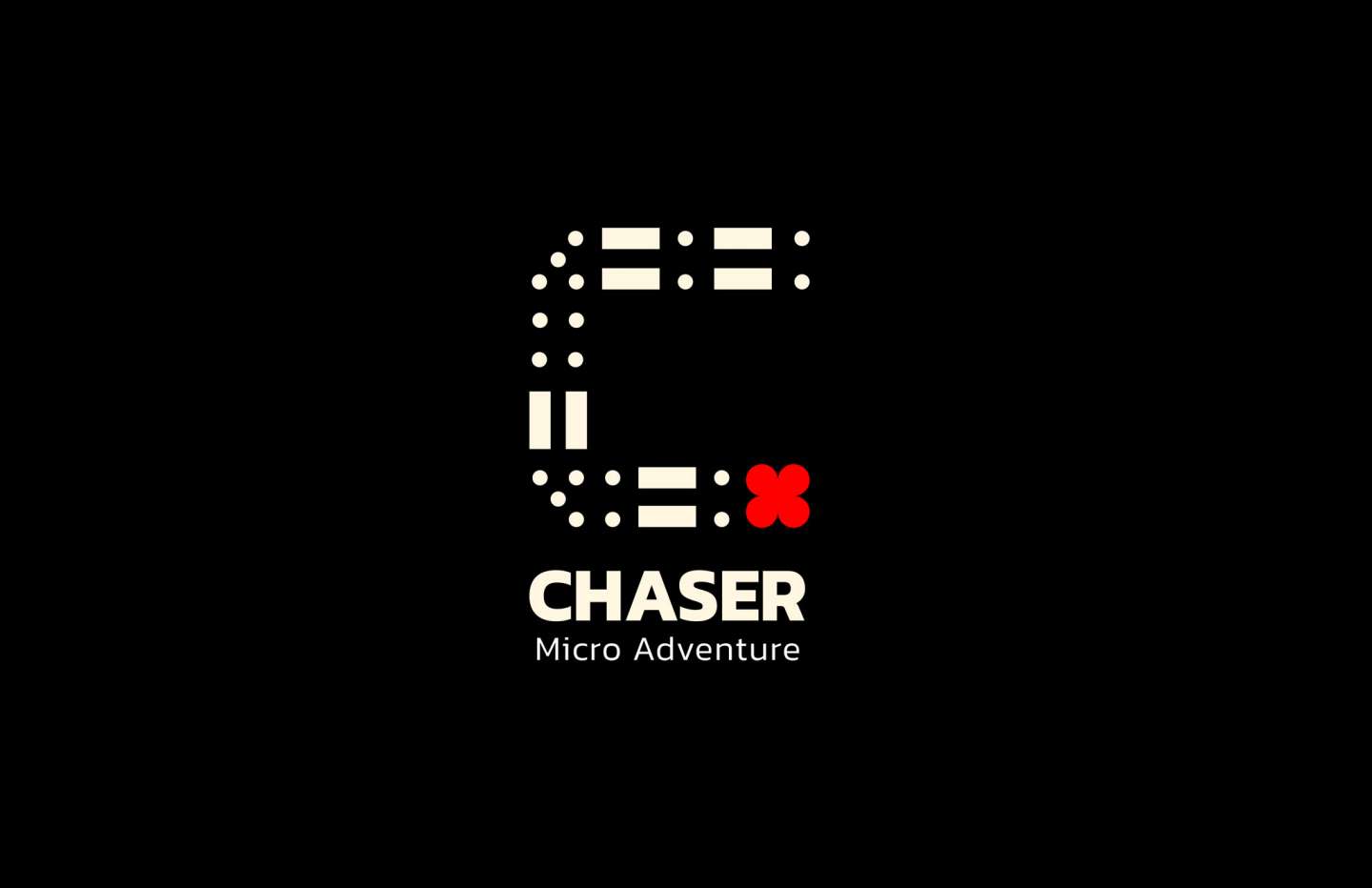 Branding Chaser