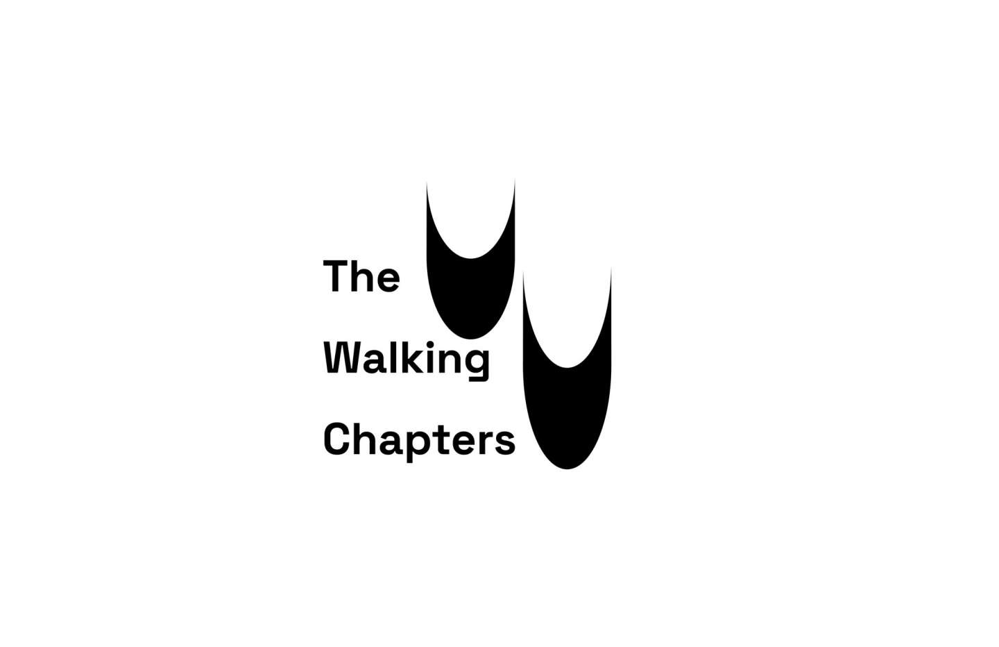 The Walking Chapters