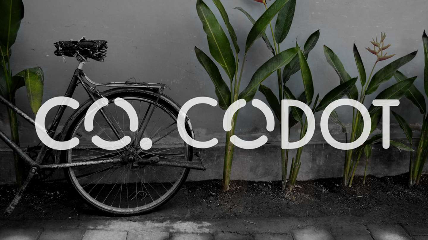 Codot (Coffee Shop Branding)